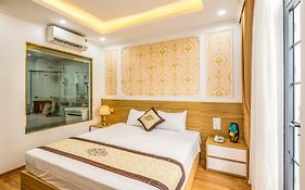 Thành Đô Hotel Hạ Long